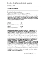 Preview for 165 page of Samsung Tint SCH-R420 Series Manual Del Usuario