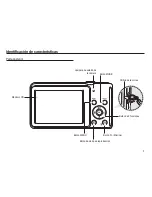 Предварительный просмотр 10 страницы Samsung TL110 Manual Del Usuario