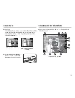 Предварительный просмотр 56 страницы Samsung TL110 Manual Del Usuario