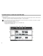 Предварительный просмотр 103 страницы Samsung TL110 Manual Del Usuario