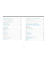 Предварительный просмотр 11 страницы Samsung TL205 User Manual