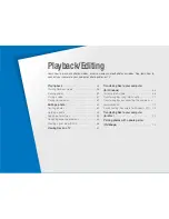 Предварительный просмотр 56 страницы Samsung TL205 User Manual