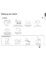 Предварительный просмотр 105 страницы Samsung TL205 User Manual