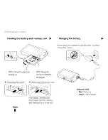 Предварительный просмотр 106 страницы Samsung TL205 User Manual