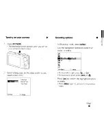 Предварительный просмотр 107 страницы Samsung TL205 User Manual