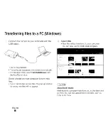 Preview for 110 page of Samsung TL205 User Manual