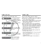 Предварительный просмотр 2 страницы Samsung TL90 - 12.2-megapixel Digital Camera User Manual