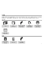 Предварительный просмотр 8 страницы Samsung TL90 - 12.2-megapixel Digital Camera User Manual