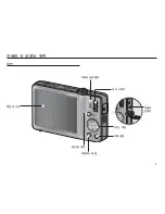 Предварительный просмотр 10 страницы Samsung TL90 - 12.2-megapixel Digital Camera User Manual