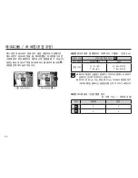 Предварительный просмотр 27 страницы Samsung TL90 - 12.2-megapixel Digital Camera User Manual