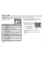 Предварительный просмотр 34 страницы Samsung TL90 - 12.2-megapixel Digital Camera User Manual