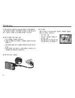 Предварительный просмотр 81 страницы Samsung TL90 - 12.2-megapixel Digital Camera User Manual