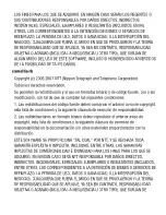 Preview for 5 page of Samsung TracFone SCH-R335C Manual Del Usuario