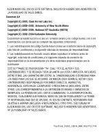 Preview for 6 page of Samsung TracFone SCH-R335C Manual Del Usuario