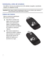 Preview for 16 page of Samsung TracFone SCH-R335C Manual Del Usuario