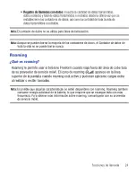 Preview for 33 page of Samsung TracFone SCH-R335C Manual Del Usuario