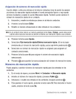 Preview for 45 page of Samsung TracFone SCH-R335C Manual Del Usuario