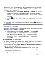 Preview for 55 page of Samsung TracFone SCH-R335C Manual Del Usuario