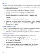 Preview for 72 page of Samsung TracFone SCH-R335C Manual Del Usuario