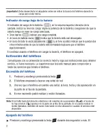 Preview for 12 page of Samsung TracFone SCH-R375C Manual Del Usuario