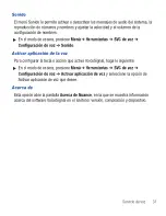 Preview for 35 page of Samsung TracFone SCH-R375C Manual Del Usuario