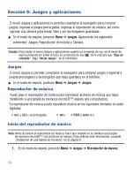 Preview for 58 page of Samsung TracFone SCH-R375C Manual Del Usuario