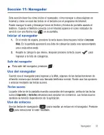 Preview for 65 page of Samsung TracFone SCH-R375C Manual Del Usuario