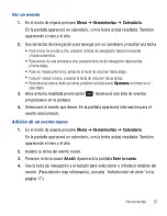 Preview for 71 page of Samsung TracFone SCH-R375C Manual Del Usuario