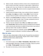 Preview for 72 page of Samsung TracFone SCH-R375C Manual Del Usuario