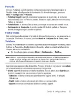 Preview for 59 page of Samsung TracFone SGH-T245G Manual Del Usuario