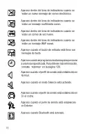 Preview for 22 page of Samsung TracFone SGH-T528G Manual Del Usuario