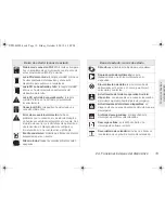 Preview for 33 page of Samsung Transform SPH-M920 Manual Del Usuario