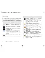 Preview for 46 page of Samsung Transform SPH-M920 Manual Del Usuario