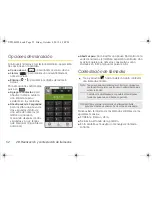 Preview for 66 page of Samsung Transform SPH-M920 Manual Del Usuario