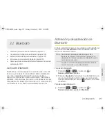 Preview for 141 page of Samsung Transform SPH-M920 Manual Del Usuario