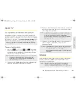 Preview for 195 page of Samsung Transform SPH-M920 Manual Del Usuario