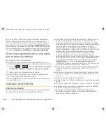 Preview for 214 page of Samsung Transform SPH-M920 Manual Del Usuario