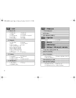 Preview for 8 page of Samsung Transform SPH-M920 User Manual