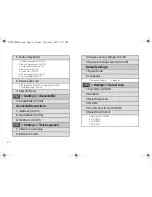 Preview for 12 page of Samsung Transform SPH-M920 User Manual