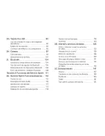 Preview for 5 page of Samsung Trender SPH-M380 Manual Del Usuario