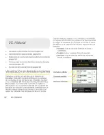 Preview for 66 page of Samsung Trender SPH-M380 Manual Del Usuario