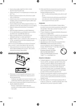 Preview for 16 page of Samsung TU7172 User Manual