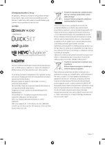 Preview for 19 page of Samsung TU7172 User Manual