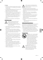 Preview for 39 page of Samsung TU7172 User Manual