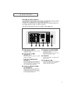 Preview for 7 page of Samsung TX-P2034 Instrucciones Del Usuario