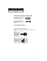 Preview for 9 page of Samsung TX-P2034 Instrucciones Del Usuario