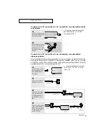 Preview for 11 page of Samsung TX-P2034 Instrucciones Del Usuario