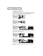 Preview for 13 page of Samsung TX-P2034 Instrucciones Del Usuario