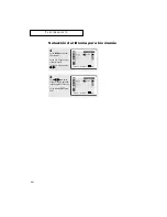 Preview for 18 page of Samsung TX-P2034 Instrucciones Del Usuario