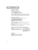 Preview for 22 page of Samsung TX-P2034 Instrucciones Del Usuario